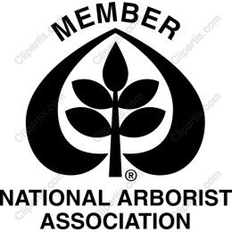 National Arborist Association Member Badge