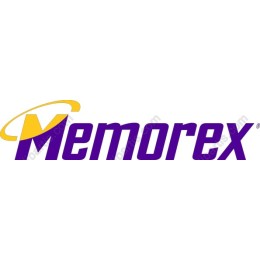Memorex Logo - Vibrant