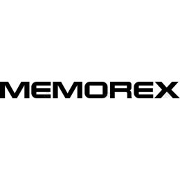 Memorex Logo