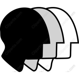 Minimalist Heads