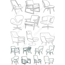 Stylish Chair Bundle