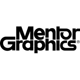 Modern Technology - Mentor Graphics Style