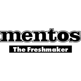 Mentos The Freshmaker