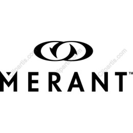 MERANT Logo