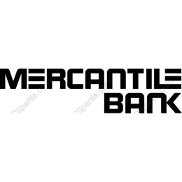 Mercantile Bank Logo