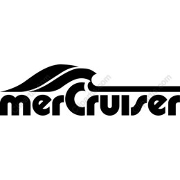 MerCruiser Logos