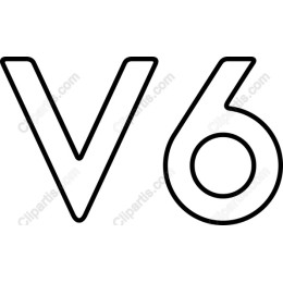 V6