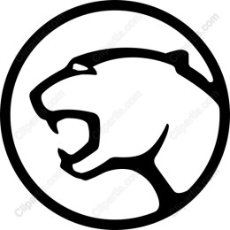 Roaring Panther