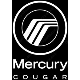 Mercury Cougar Vintage