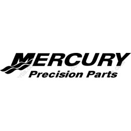 MERCURY Precision Parts Logo