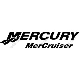 Mercury MerCruiser Logo