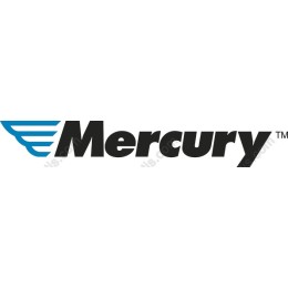 Mercury Logo