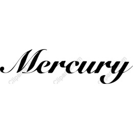 Mercury Elegant