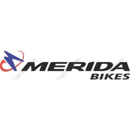 Merida Bikes Logo