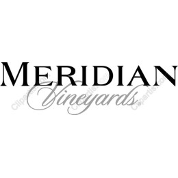 Meridian Vineyards Logo