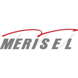 MERISEL Logo