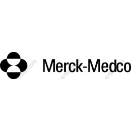 Merck-Medco Premium Logo