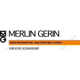 Merlin Gerin Professional Electrical