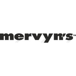Mervyn's Logo