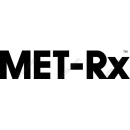 MET-Rx Logo