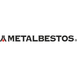 Metalbestos Logo