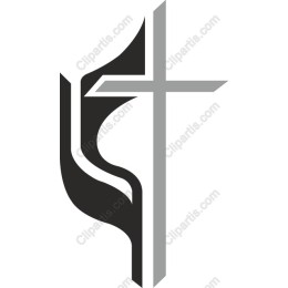 Modern Cross