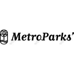 MetroParks' Logo