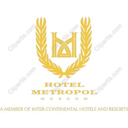 Hotel Metropol Elegant Logo