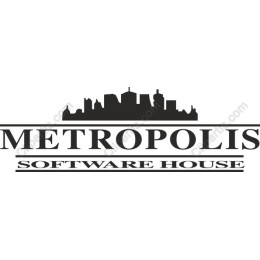 Metropolis Skyline