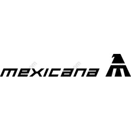 Mexicana Logo