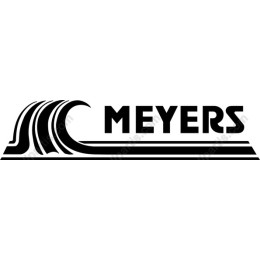 Dynamic MEYERS Logo