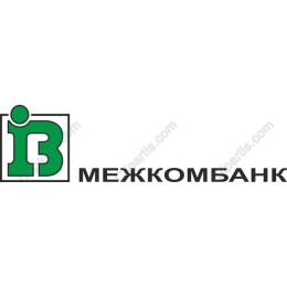 Mezhkombank Logos Available