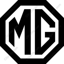 Monogram MG