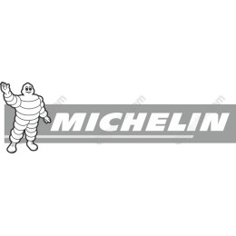 Michelin Man
