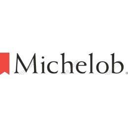 Michelob - Elegant Typographys