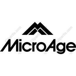 MicroAge Logo