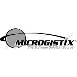 Microgistix Logo - Software Solution Source