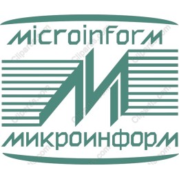 Modern Microinform Logo