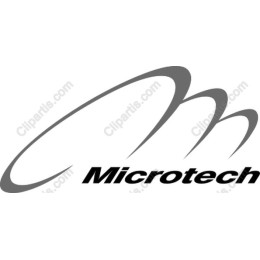 Microtech Logo