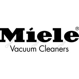Miele Vacuum Cleaners Logo
