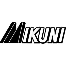 IKUNI Logo