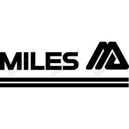 MILES Logo
