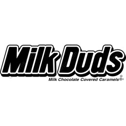 Milk Duds - Sweet Chocolate Covered Caramels