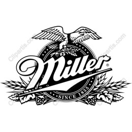 Classic Miller Logo