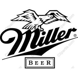 Miller Beer Logo