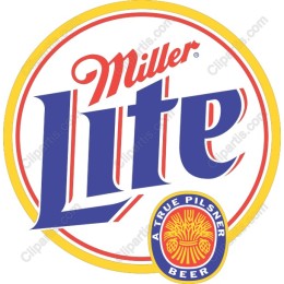 Miller Lite Classic Logo