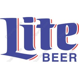 Lite Beer Logo