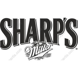 Sharps Miller Vintage