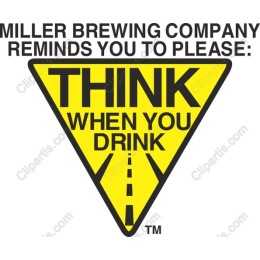 Think When You Drink