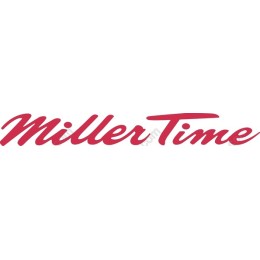 Miller Time